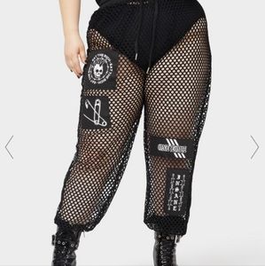 Dollskill Current Mood Brand Bottoms